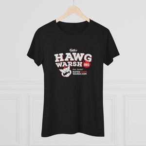 Women's Triblend Tee